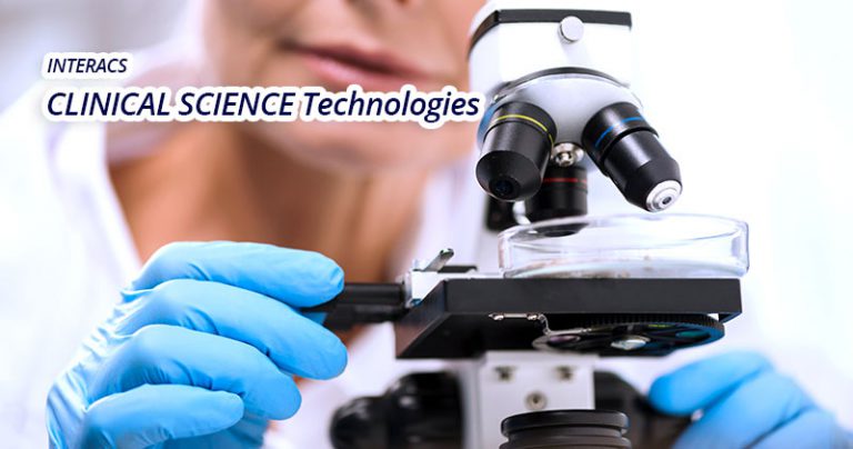 Clinical Science Technologies – INTERACS